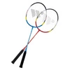 Zestaw rakiet do badmintona WISH ALUMTEC 329K