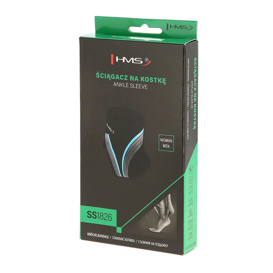 Ściągacz na kostkę HMS SS1826 S / M