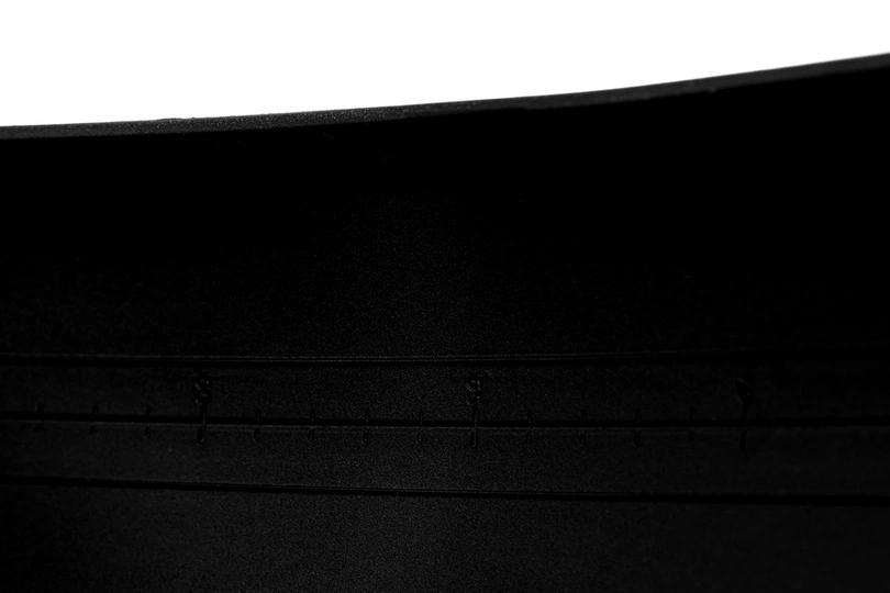 Błotniki rowerowe Cube Acid BB Mount 75 29"