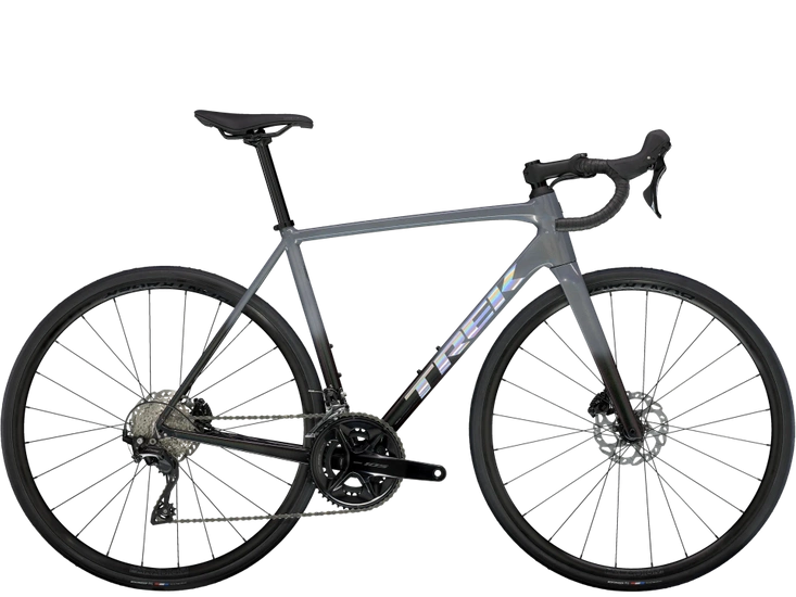 Rower szosowy Trek Emonda ALR 5 2025 slate prismatic