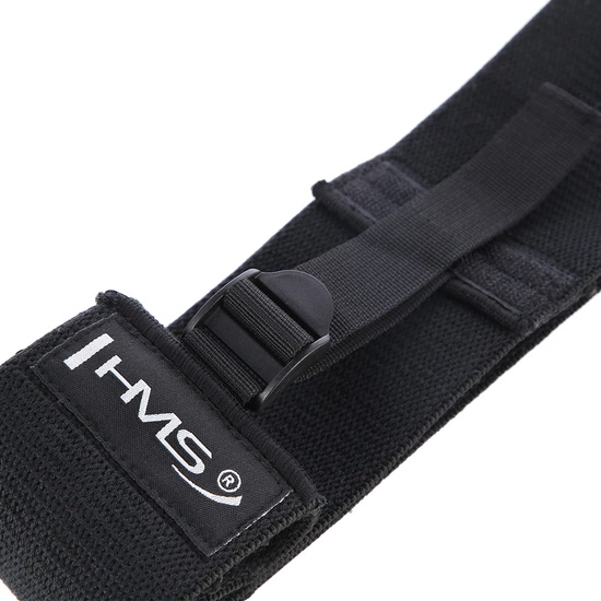 Regulowana guma do ćwiczeń HMS HBR10