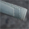 Gripy rowerowe LEATT Grips ReaFlex 6.0 Thin granite