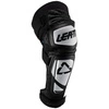 Ochraniacze kolan LEATT Knee&Shin Guard EXT S/M white-black