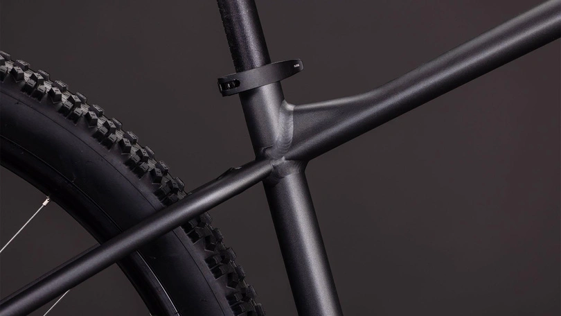 Rower górski Cube Aim PRO 2026 slateblack