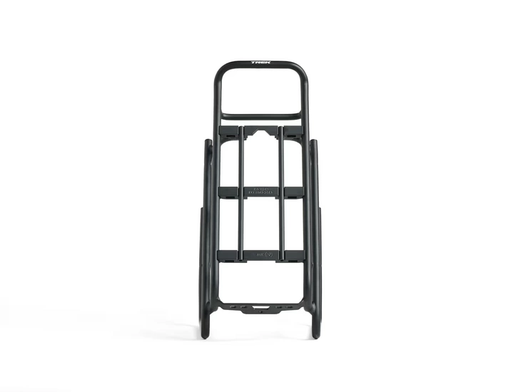 Bagażnik rowerowy Trek BackRack Deluxe MIK black