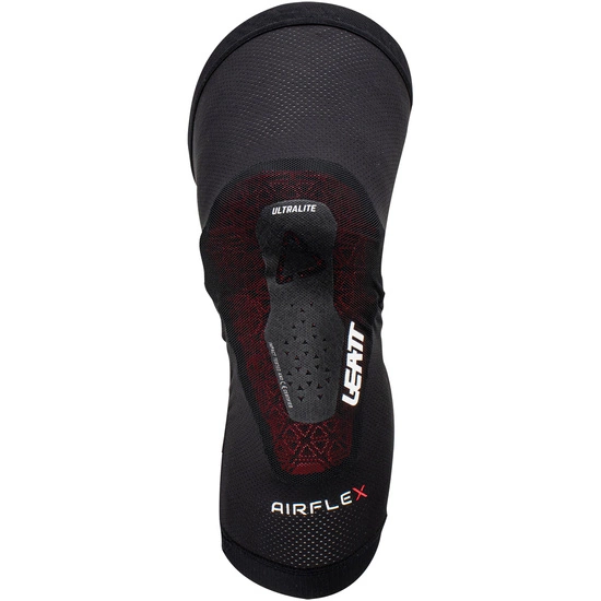 Ochraniacze kolan Leatt Knee Guard AirFlex UltraLite black