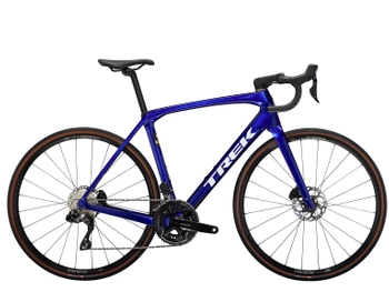 Rower szosowy Trek Domane SL 6 Gen 4 2023 hex blue