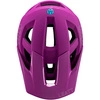 Kask rowerowy LEATT MTB AllMtn 2.0 V24 purple