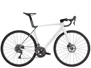 Rower szosowy Trek Madone SL 5 Gen 8 2026 crystal white
