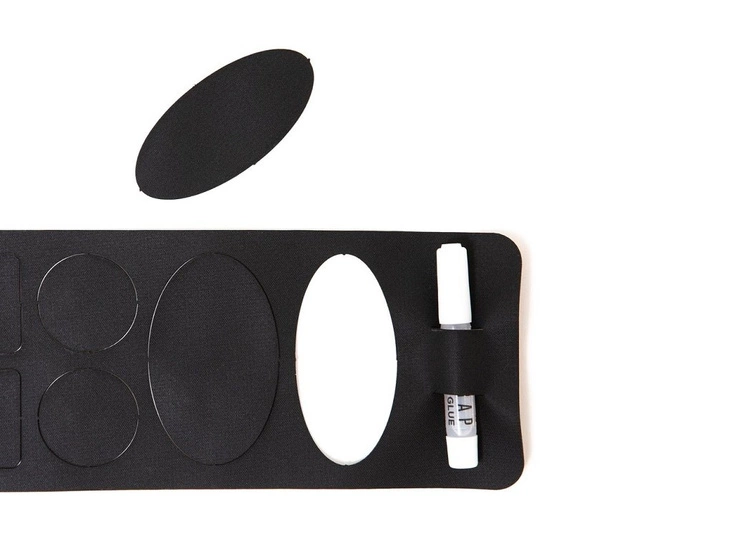 Zestaw łatek do opon Restrap Tyre Boot Kit