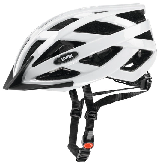 Kask rowerowy Uvex I-VO white
