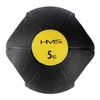 Piłka lekarska HMS NKU05 5 kg