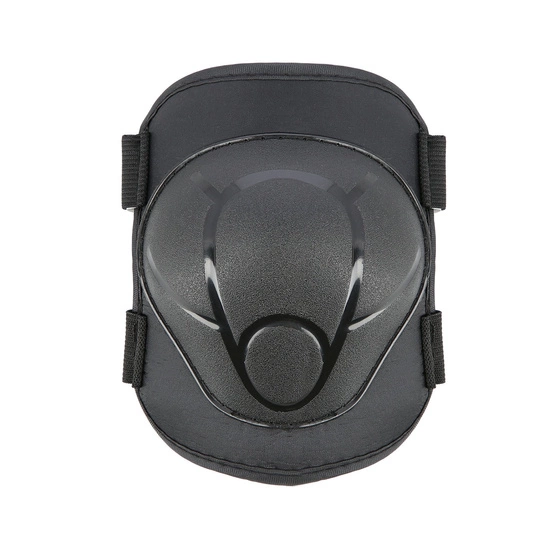 Zestaw ochraniaczy H110 czarne