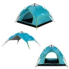 Namiot kempingowy NILS CAMP NC7819 niebieski 3 - osobowy