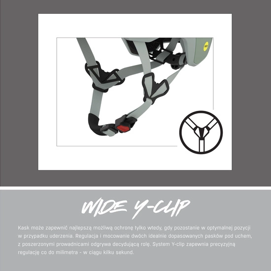 Kask rowerowy Alpina Taunus smoke grey