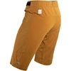 Spodenki rowerowe LEATT Shorts MTB Trail 2.0 z wkładką peanut