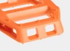 Pedały rowerowe Bontrager Line Comp orange