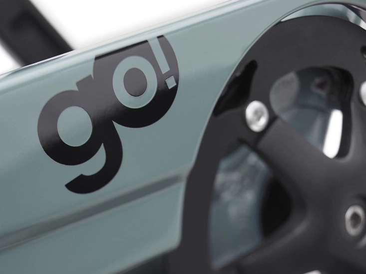 Rower elektryczny miejski Electra Townie Go! 7D EQ 250Wh 2023 grey