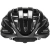 Kask rowerowy Uvex I-vo 3D black