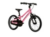 Rower dziecięcy Kross LIFTIE 16" 2025 różowy
