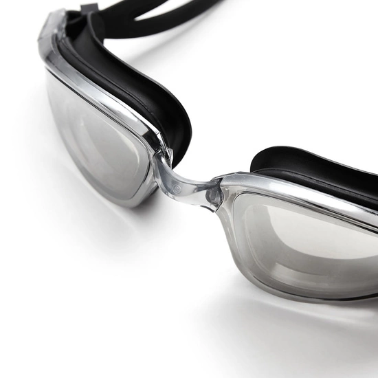 Okulary do pływania NILS AQUA NQG180MAF czarne