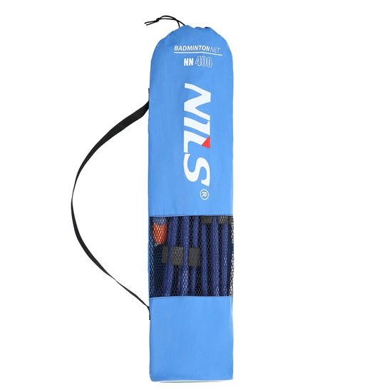 Siatka do badmintona NILS NN400 400 cm