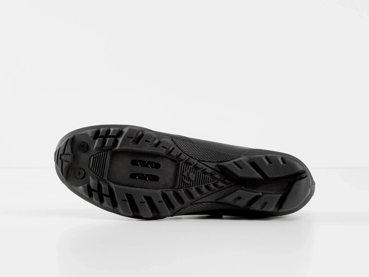 Buty rowerowe Bontrager Quantum Black