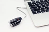 Lampka rowerowa przednia Infini Lava W USB