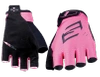Rękawiczki rowerowe Five RC3 Fluo Green
