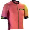 Koszulka rowerowa Leatt Jersey MTB Endurance 6.0 neon