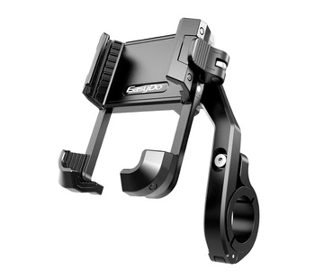 Uchwyt rowerowy na telefon EasyDo EDP-011B