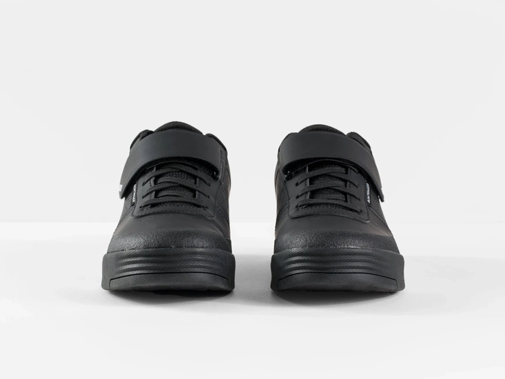 Buty rowerowe Bontrager Rally Black