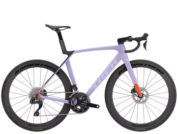 Rower szosowy Trek Madone SL 6 Gen 8 2026 lavender haze