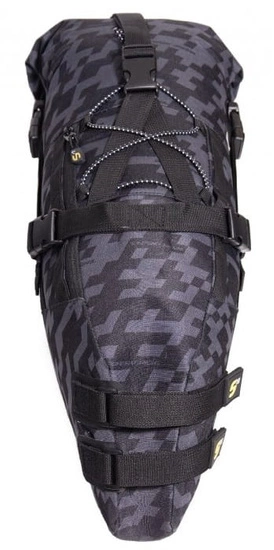 Torba rowerowa podsiodłowa Sport Arsenal 622 11L