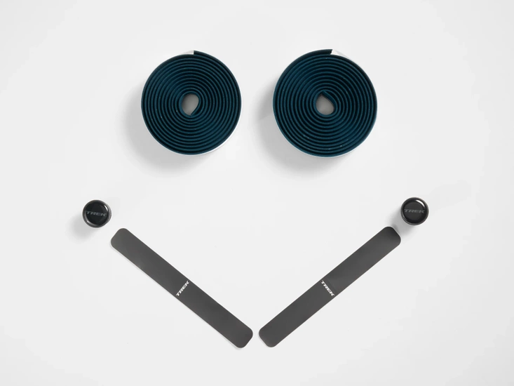 Owijka na kierownicę Trek Gel jałowiec