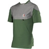 Koszulka rowerowa Leatt Jersey MTB AllMtn 3.0 spinach