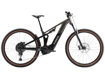 Rower elektryczny górski Trek Powerfly FS+ 4 Gen 4 600 2026 mercury