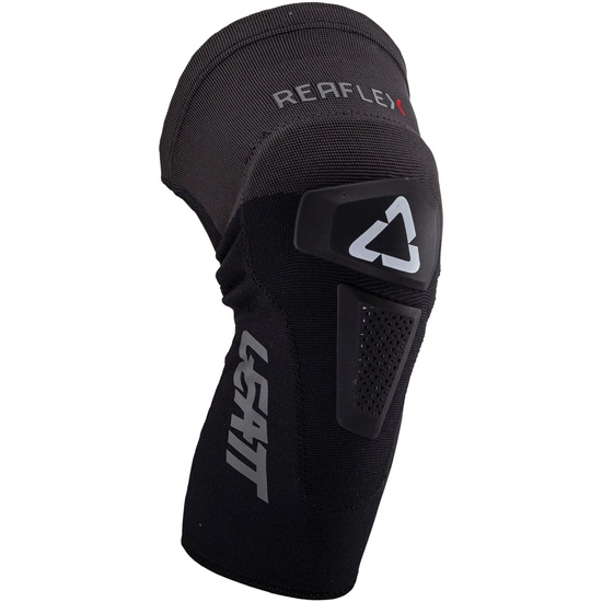 Ochraniacze kolan LEATT Knee Guard ReaFlex Hybrid black