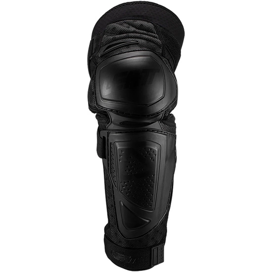 Ochraniacze kolan LEATT Knee&Shin Guard EXT L/XL black