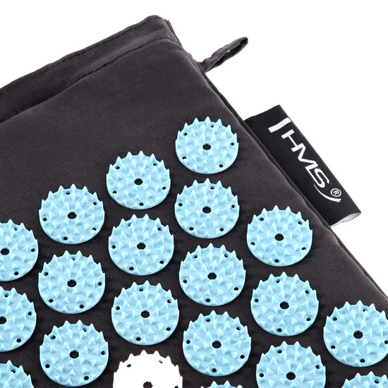 Mata do akupresury HMS AKM10 czarna