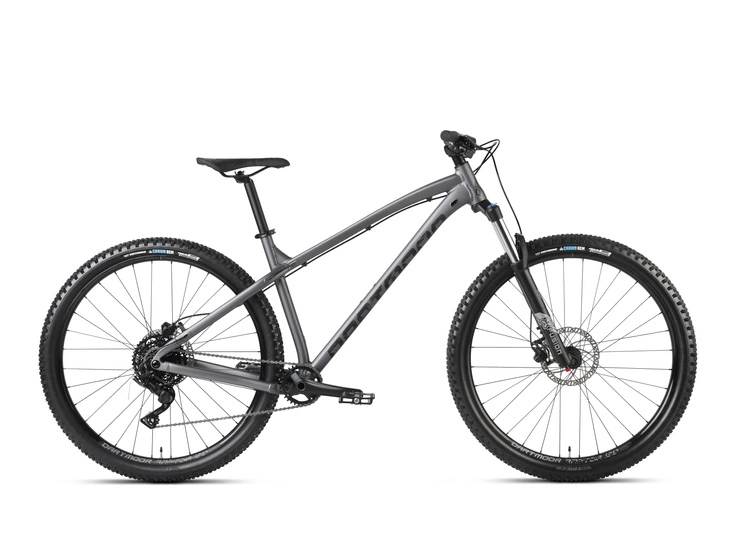 Rower górski Dartmoor Primal Intro 29 2025 grafit/czarny
