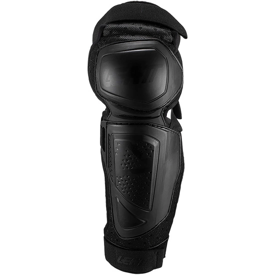 Ochraniacze kolan LEATT Knee&Shin Guard 3.0 EXT XXL black