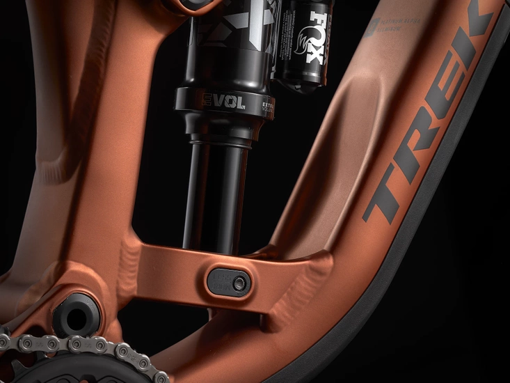 Rower górski Trek Fuel EX 8 Gen 6 2023 pennyflake