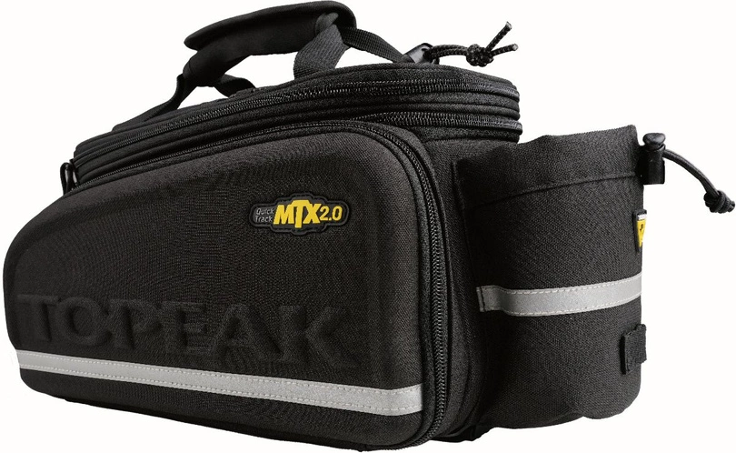 Torba na bagażnik Topeak MTX TrunkBag DX 2.0 12.3 L