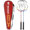 Zestaw rakiet do badmintona WISH ALUMTEC 329K