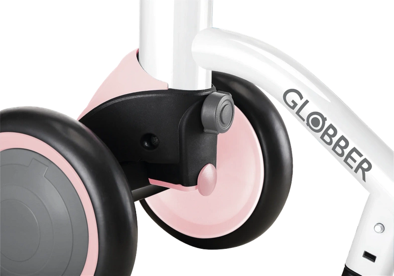 Rower dziecięcy Globber 3w1