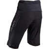 Spodenki rowerowe damskie LEATT Shorts MTB Trail 2.0 Women z wkładką black