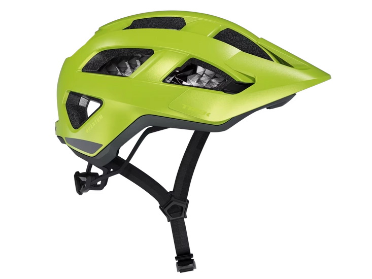 Kask rowerowy Trek Quantum WaveCel powersurge