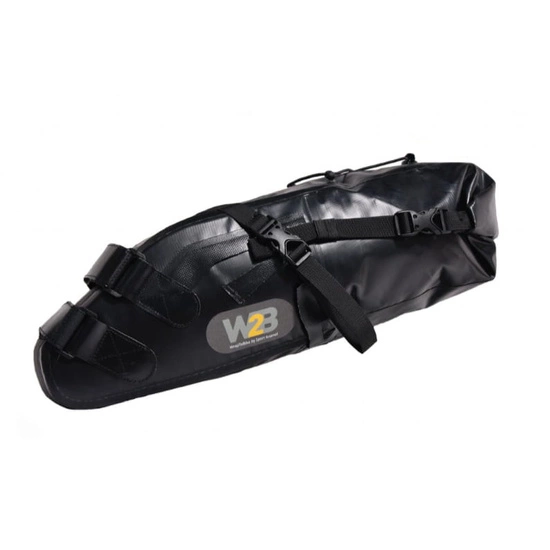 Torba rowerowa podsiodłowa Sport Arsenal 612 11L