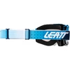 Gogle rowerowe Leatt Goggle Velocity 4.5 Iriz Cyan